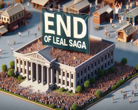 End of the Legal Saga! Salvini Cleared of All Charges End of the Legal Saga! Salvini Cleared of All Charges