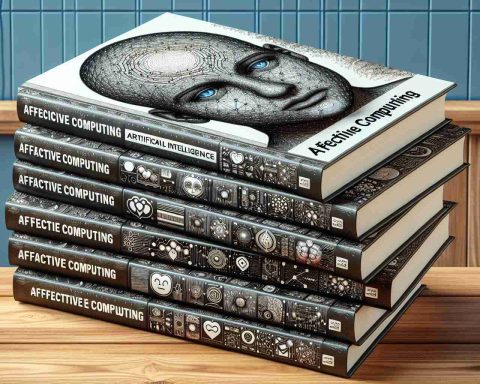 How Affective Computing Books are Redefining AI! Unleashing Emotions in Machines like Never Before How Affective Computing Books are Redefining AI! Unleashing Emotions in Machines like Never Before