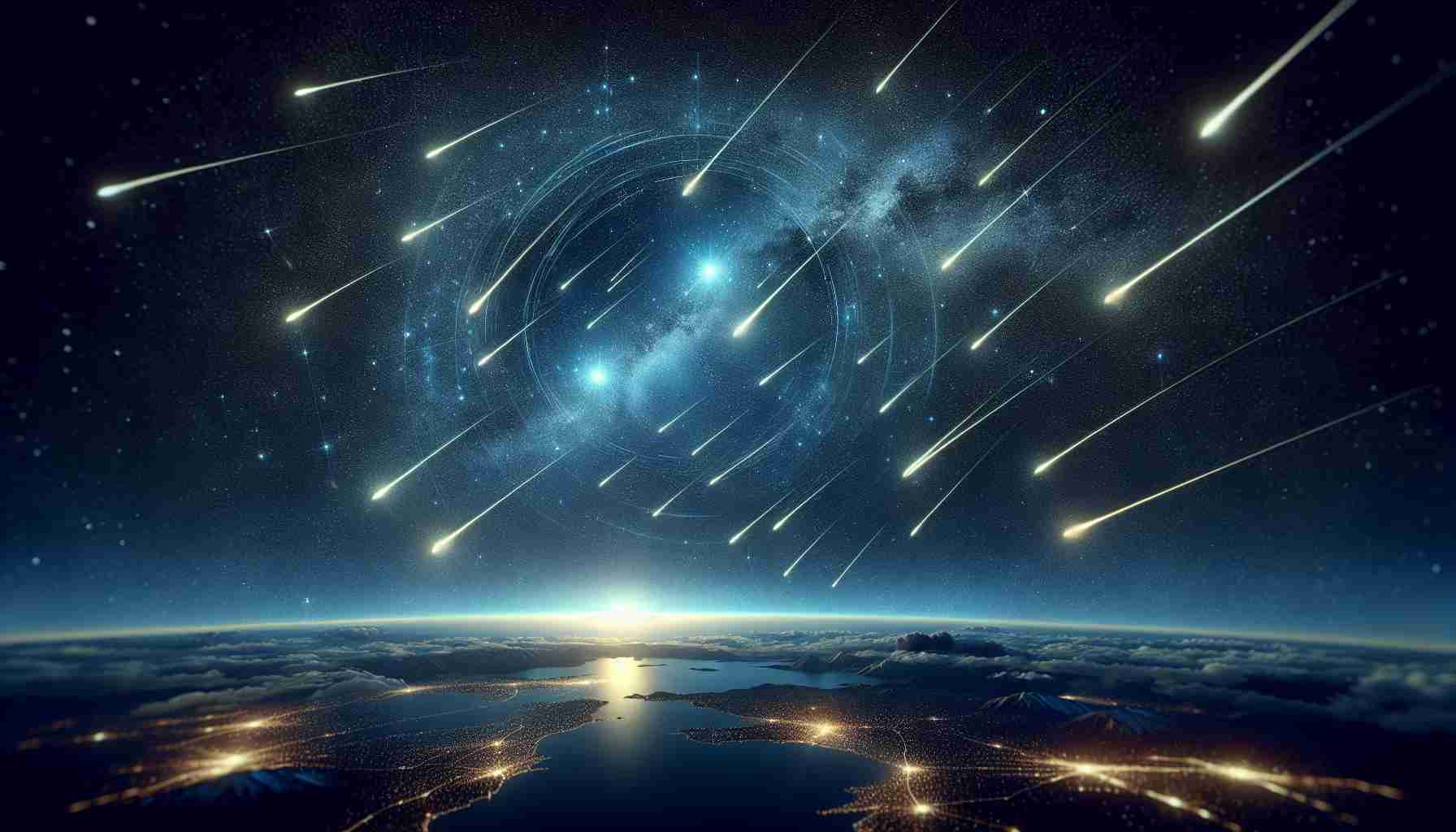 Don’t Miss the Celestial Show of the Year! Marvel at the Ursid Meteor Shower Don’t Miss the Celestial Show of the Year! Marvel at the Ursid Meteor Shower
