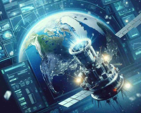 Unlocking the True North! Tech Reveals Polar Secrets Unlocking the True North! Tech Reveals Polar Secrets