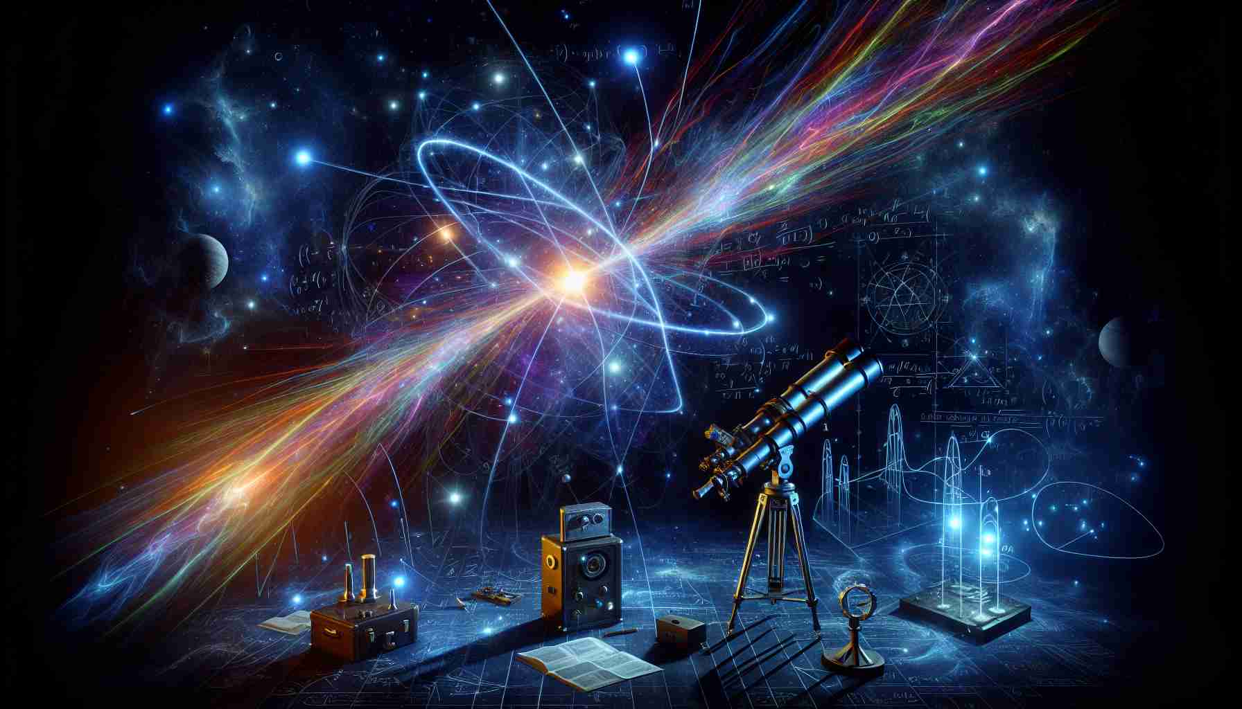 Unraveling the Mystery of Cosmic Rays! New Insights from Astrophysical Research Unraveling the Mystery of Cosmic Rays! New Insights from Astrophysical Research