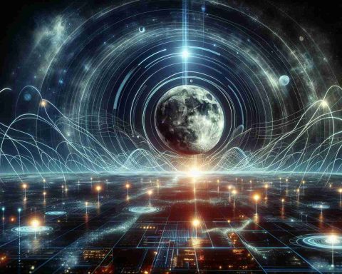 Moon Talk: The Next Frontier? Lunar Wi-Fi Revolution Moon Talk: The Next Frontier? Lunar Wi-Fi Revolution