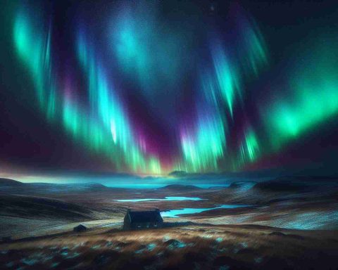 Witness the Spectacular Northern Lights! Unbelievable Sightings in the UK Witness the Spectacular Northern Lights! Unbelievable Sightings in the UK