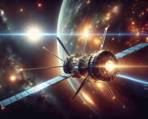 Prepare for the Ultimate Solar Adventure! A Spacecraft is About to Break Records Prepare for the Ultimate Solar Adventure! A Spacecraft is About to Break Records