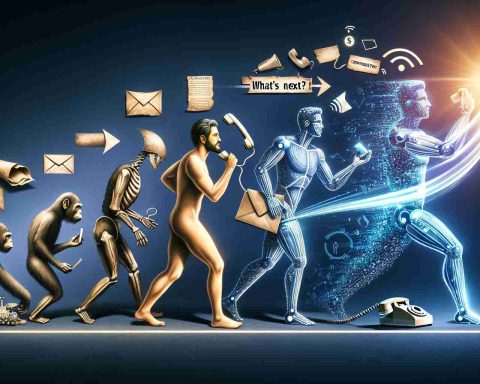The Rise of ChatGPT: Revolutionizing Conversations! What’s Next? The Rise of ChatGPT: Revolutionizing Conversations! What’s Next?