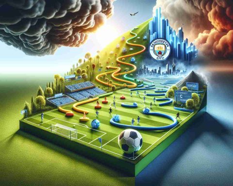 Is Manchester City in Trouble? The Team Faces Unprecedented Challenges Is Manchester City in Trouble? The Team Faces Unprecedented Challenges
