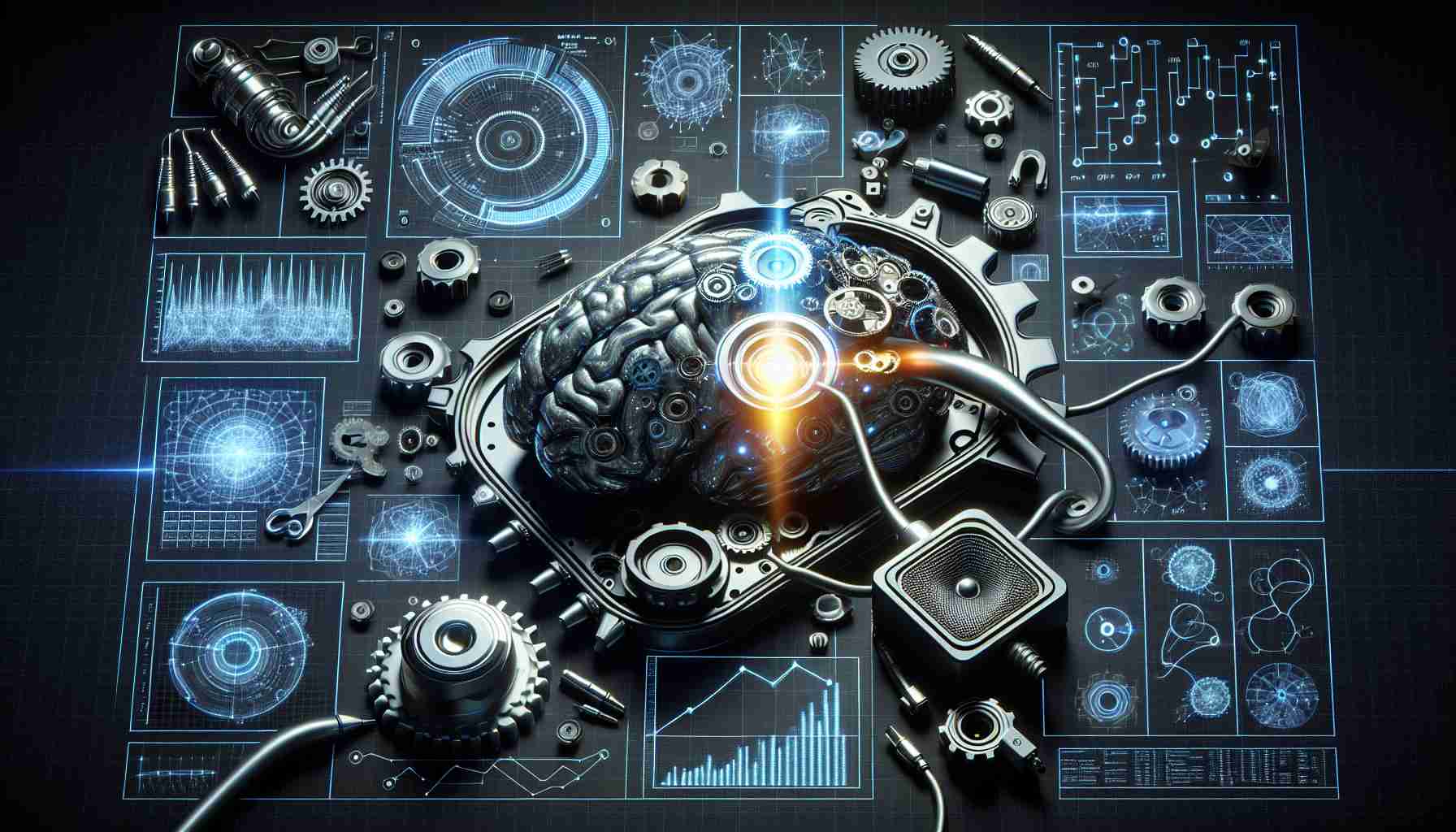 Mechanical Intelligence? You Won’t Believe What This New Research Uncovers Mechanical Intelligence? You Won’t Believe What This New Research Uncovers