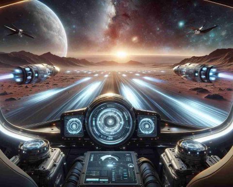 The Race to Mars: Faster Than Ever? New Technologies Promise Quick Journeys The Race to Mars: Faster Than Ever? New Technologies Promise Quick Journeys