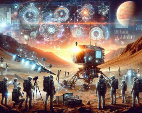Uncovering the Secrets of Mars Sample Return Dynamics! Are We Ready for the Challenge? Uncovering the Secrets of Mars Sample Return Dynamics! Are We Ready for the Challenge?