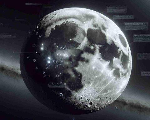 Is the Moon’s History About to Change? New Discoveries Unveiled Is the Moon’s History About to Change? New Discoveries Unveiled