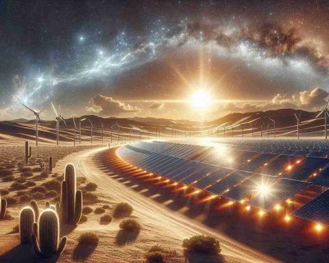 Harnessing the Sun: Parker’s Next Leap Harnessing the Sun: Parker’s Next Leap