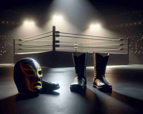 Sad News for Wrestling Fans: A Luchador Legend Passes Away Sad News for Wrestling Fans: A Luchador Legend Passes Away