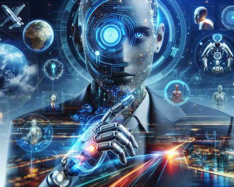 The Future of AI: Picard’s Influence on Tomorrow’s Technology The Future of AI: Picard’s Influence on Tomorrow’s Technology