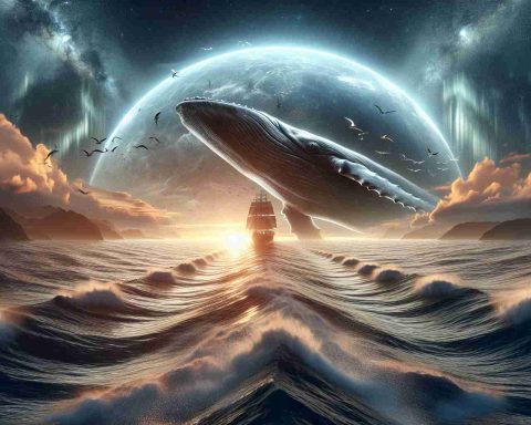 Whale Travels 13,000 km! New Tech Uncovers Amazing Journeys Whale Travels 13,000 km! New Tech Uncovers Amazing Journeys