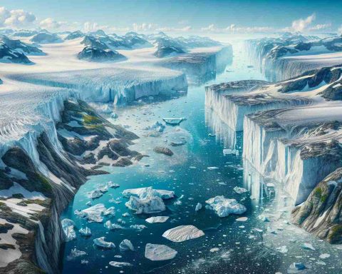Is Greenland Losing Its Ice Faster Than Ever? You Won’t Believe the Impact Is Greenland Losing Its Ice Faster Than Ever? You Won’t Believe the Impact