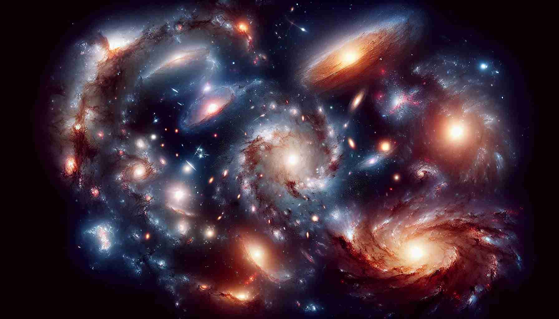 Discoveries That Redefine Our Understanding of Galaxies Discoveries That Redefine Our Understanding of Galaxies