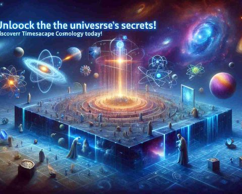 Unlocking the Universe's Secrets! Discover Timescape Cosmology Today