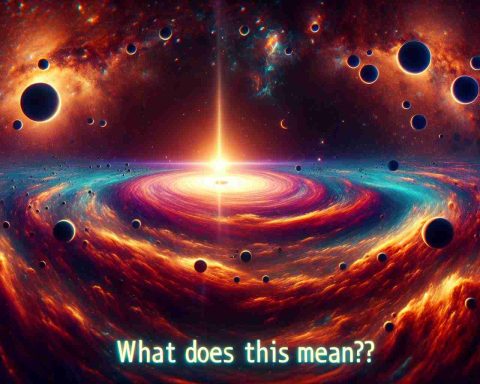 Massive Dormant Black Holes Found in Early Universe! What Does This Mean? Massive Dormant Black Holes Found in Early Universe! What Does This Mean?