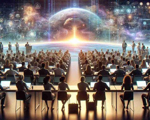 A New Horizon in AI: NeurIPS Picard Unveils Future Insights A New Horizon in AI: NeurIPS Picard Unveils Future Insights