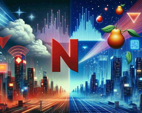 Netflix vs. Apple TV: The Future of Streaming is Here Netflix vs. Apple TV: The Future of Streaming is Here
