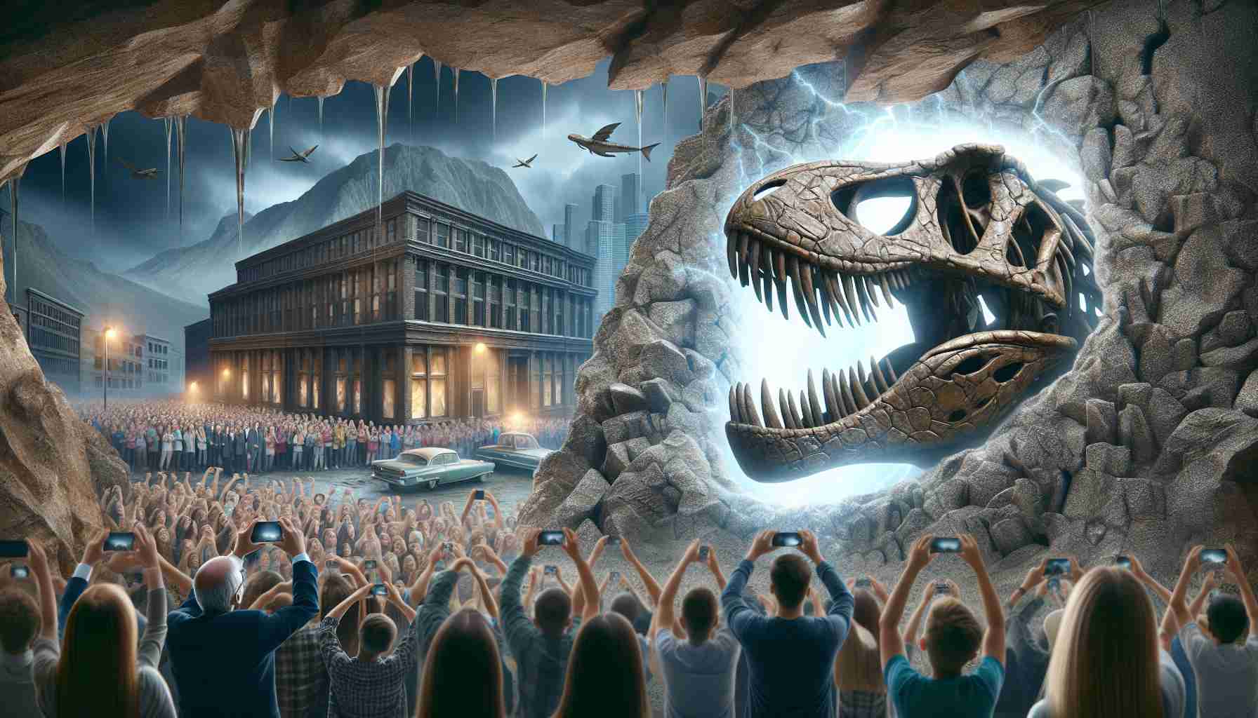 Unbelievable Discovery! The World’s Most Expensive Dinosaur Fossil is Now Here Unbelievable Discovery! The World’s Most Expensive Dinosaur Fossil is Now Here