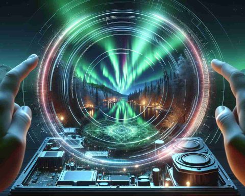 New Technology Unveils Hidden Colors of the Northern Lights! Discover the Future of Viewing Auroras. New Technology Unveils Hidden Colors of the Northern Lights! Discover the Future of Viewing Auroras.