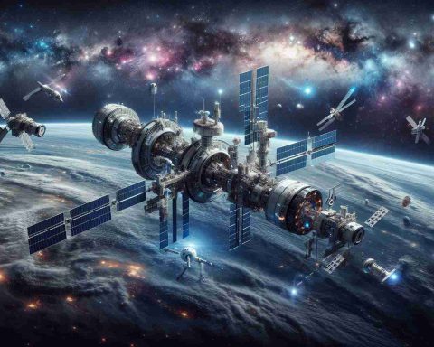 Revolutionizing the Final Frontier! Space Technologies of Tomorrow Unveiled Revolutionizing the Final Frontier! Space Technologies of Tomorrow Unveiled