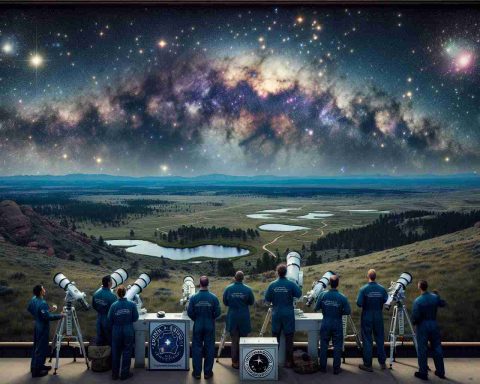 Stargazers Rejoice! Colorado’s Parks Team Up for Dark Sky Protection Stargazers Rejoice! Colorado’s Parks Team Up for Dark Sky Protection