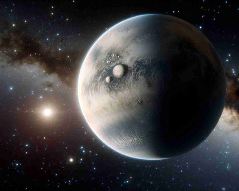 Discover the Newly Found Exoplanet That Could Unravel the Mystery of Life Beyond Earth Discover the Newly Found Exoplanet That Could Unravel the Mystery of Life Beyond Earth
