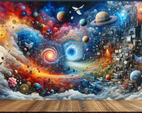 Picture Universe. A New Dimension in Imagery Picture Universe. A New Dimension in Imagery