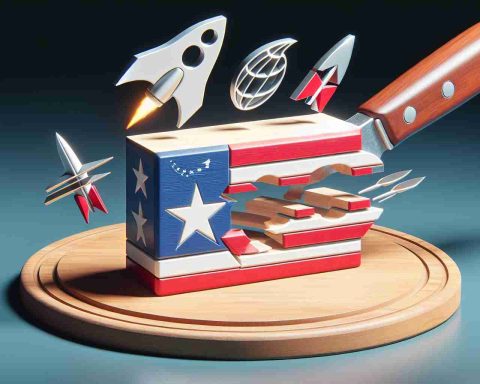 Is the National Space Council on the Chopping Block? SpaceX Influences New Administration Is the National Space Council on the Chopping Block? SpaceX Influences New Administration