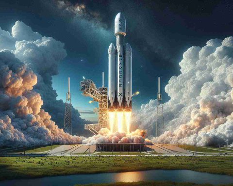 SpaceX Strikes Again! 21 New Satellites Take Off SpaceX Strikes Again! 21 New Satellites Take Off