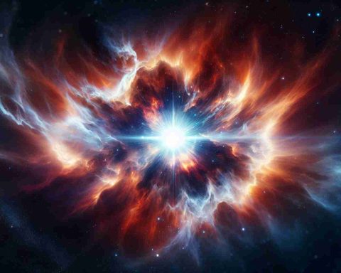 Astounding Discovery in Deep Space! This Supernova’s Secret Has Been Revealed. Astounding Discovery in Deep Space! This Supernova’s Secret Has Been Revealed.