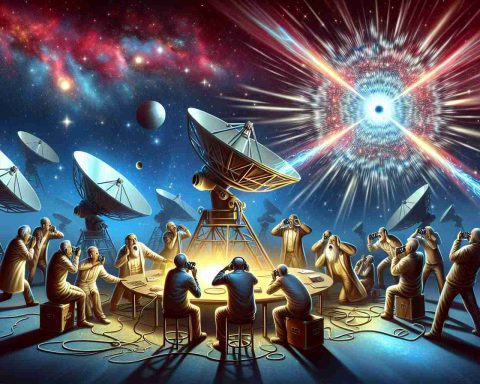 New Discoveries Challenge Everything We Know! Astronomers Stunned by Rare FRB New Discoveries Challenge Everything We Know! Astronomers Stunned by Rare FRB