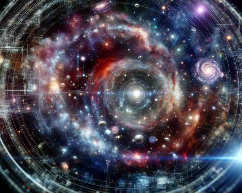 The Universe: Expanding or Something Else? Discover the Latest Technology Insights The Universe: Expanding or Something Else? Discover the Latest Technology Insights