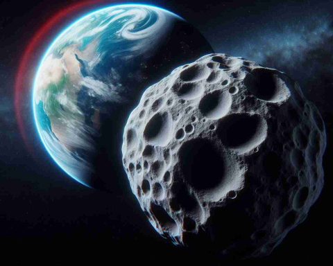 Asteroid Alert: Could 2024 YR4 Be Earth’s Next Big Threat? Asteroid Alert: Could 2024 YR4 Be Earth’s Next Big Threat?