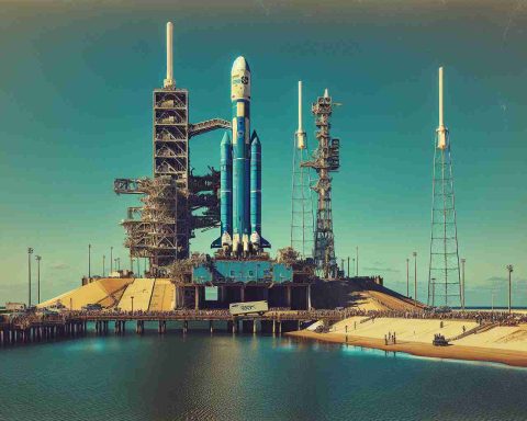 Blue Origin’s Next Big Move! Can New Glenn Finally Reach Orbit? Blue Origin’s Next Big Move! Can New Glenn Finally Reach Orbit?