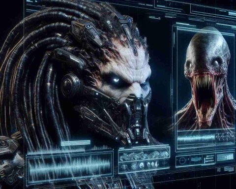 Artificial Intelligence Predicts: Who Would Win, Predator or Alien? Artificial Intelligence Predicts: Who Would Win, Predator or Alien?