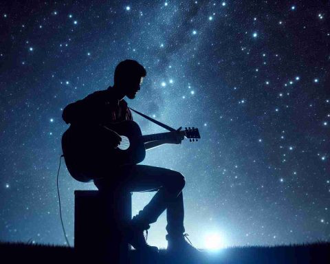 Discover the Magic of Myles Smith’s Acoustic “Stargazing” Performance Discover the Magic of Myles Smith’s Acoustic “Stargazing” Performance