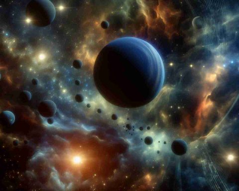 Breakthrough in Astronomy! Dark Stars May Change Everything Breakthrough in Astronomy! Dark Stars May Change Everything