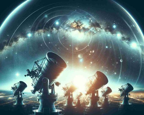 Is Light Pollution Threatening Our Best Telescopes? Urgent Warnings from Astronomers Is Light Pollution Threatening Our Best Telescopes? Urgent Warnings from Astronomers