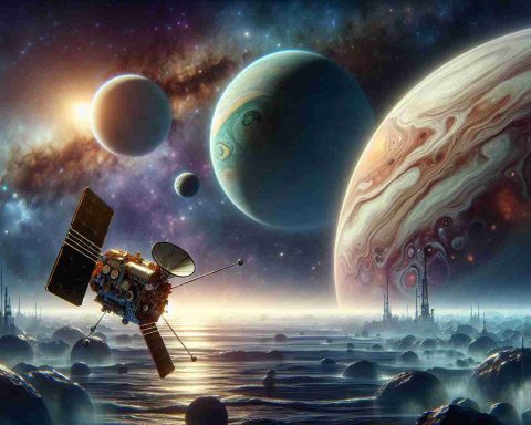 Exciting New Mission is Set to Unlock the Secrets of Exoplanets! Discover What Pandora Will Teach Us Exciting New Mission is Set to Unlock the Secrets of Exoplanets! Discover What Pandora Will Teach Us