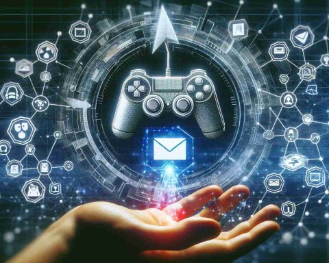 Epic Games Revolutionizes User Communication. A New Era of Email Awaits Epic Games Revolutionizes User Communication. A New Era of Email Awaits