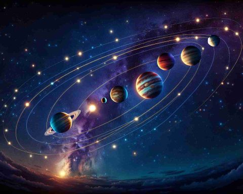 Don’t Miss This Celestial Spectacle! Discover the Six-Planet Dance Tonight Don’t Miss This Celestial Spectacle! Discover the Six-Planet Dance Tonight