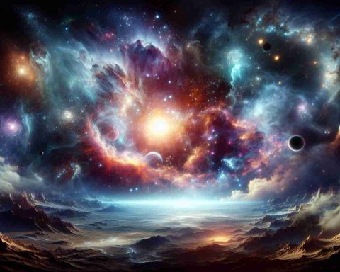 A Cosmic Transformation Awaits! Discover the Wonders of Our Universe A Cosmic Transformation Awaits! Discover the Wonders of Our Universe