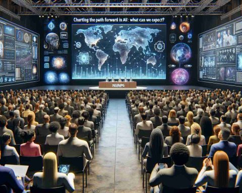 NeurIPS 2024: Charting the Path Forward in AI! What Can We Expect? NeurIPS 2024: Charting the Path Forward in AI! What Can We Expect?