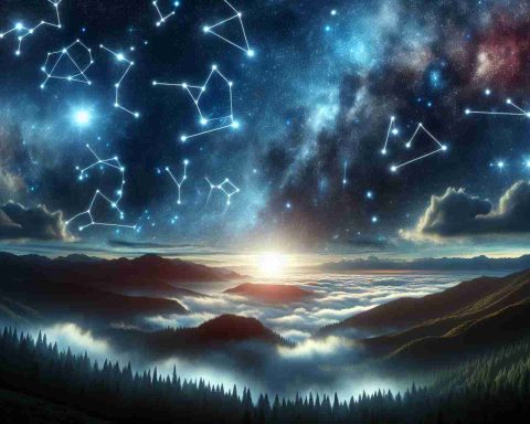 Discover the Stars Like Never Before! Experience a Unique Blend of Astrology and Nature Discover the Stars Like Never Before! Experience a Unique Blend of Astrology and Nature