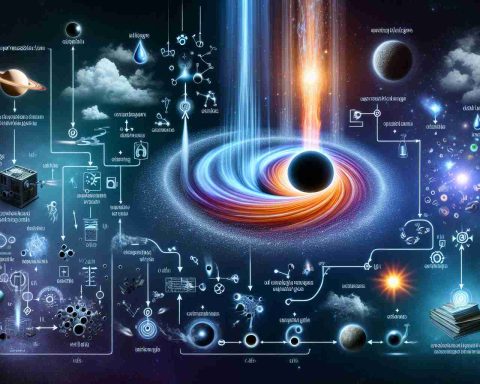 Discover the Cosmic Recipe of Supermassive Black Holes: How They Cool Gas to Fuel Growth Discover the Cosmic Recipe of Supermassive Black Holes: How They Cool Gas to Fuel Growth