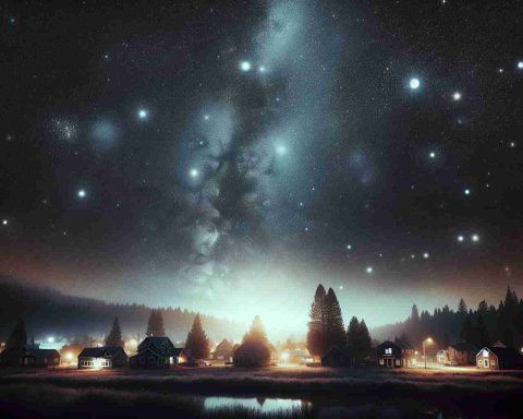 Discover the Night: Sisters, Oregon, Shines Bright with Dark Sky Certification Discover the Night: Sisters, Oregon, Shines Bright with Dark Sky Certification