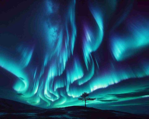 Prepare for a Spectacular Sky Show! NASA Eyes the Northern Lights Prepare for a Spectacular Sky Show! NASA Eyes the Northern Lights